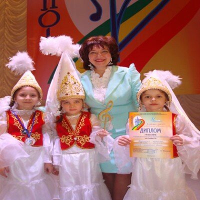 «MUZANOT» певцов зовет
