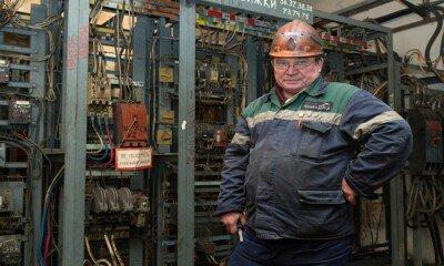 Две стороны одной личности