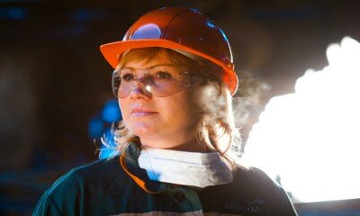 Оксана Федотова
