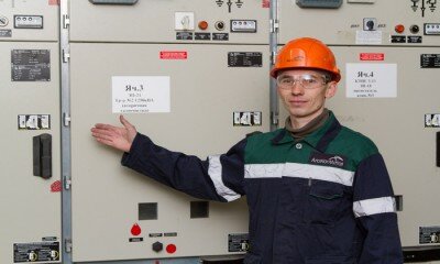 Ответственный выбор