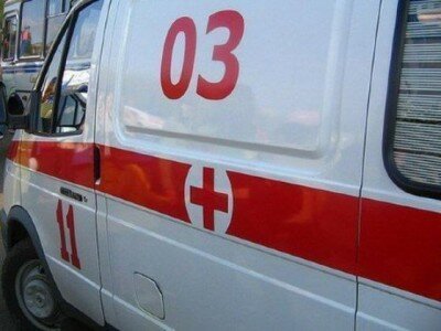 погиб