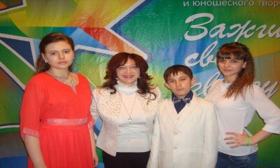 Московские сувениры