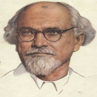 Я стал бы вашим проводником