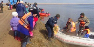 возвращаются