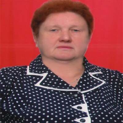Энергия жизни Ивановой