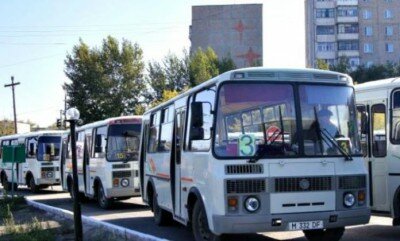 автобус