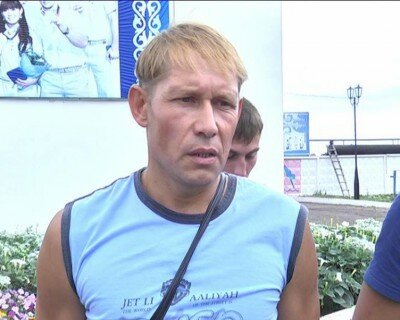Евгений Шевченко