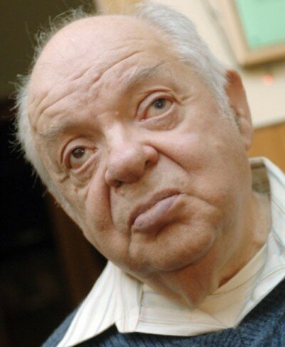 Коржавин