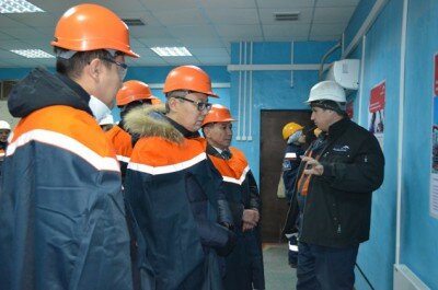 Проблемы есть