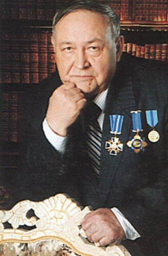 Могильницкий