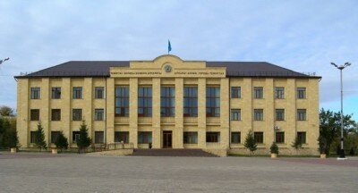 маслихат