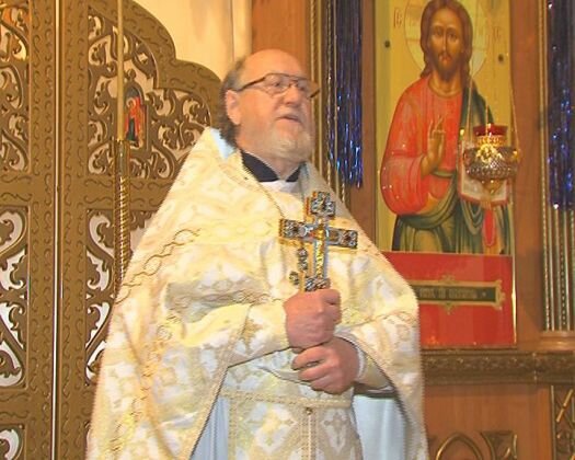 7 января православные христиане встретили праздник Рождества Христова